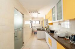Blk 274B Wenya (Jurong West), HDB Executive #598075261